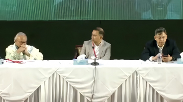 গুম-খুনে স্বজনহারাদের অভিজ্ঞতার কথা শুনলেন তারেক রহমান