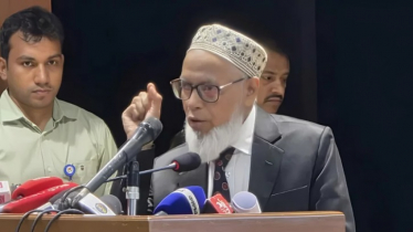 দল নিষিদ্ধ হলেও ব্যক্তি নয়: ইসি মাছউদ দল নিষিদ্ধ হলেও ব্যক্তি নয়: ইসি মাছউদ