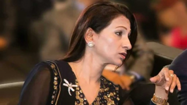 পরোয়ানা জারির ৪০ মিনিটেই সিমিন রহমানের জামিন