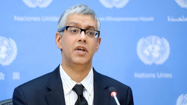 নির্বাচন ও গণভোট ঘিরে জাতিসংঘের বার্তা নির্বাচন ও গণভোট ঘিরে জাতিসংঘের বার্তা