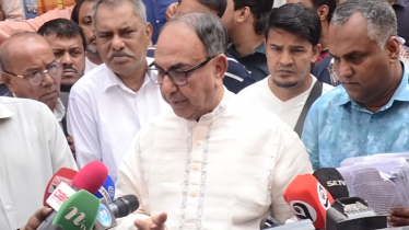 ‘কে লাগবে ওর সঙ্গে? আমার ঝগড়া করার রেকর্ড নেই’ ‘কে লাগবে ওর সঙ্গে? আমার ঝগড়া করার রেকর্ড নেই’