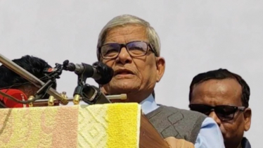 ১৮ মাসে এক কোটি চাকরির প্রতিশ্রুতি মির্জা ফখরুলের