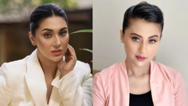 নির্বাচন নিয়ে অপু ও বুবলীর প্রত্যাশা নির্বাচন নিয়ে অপু ও বুবলীর প্রত্যাশা