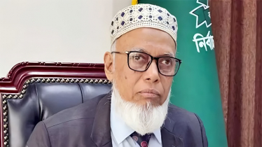 ‘ঈদের পর সিটি করপোরেশন নির্বাচন’ ‘ঈদের পর সিটি করপোরেশন নির্বাচন’