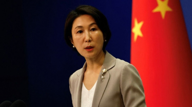 ইরানে আগ্রাসন সার্বভৌমত্ব ও জাতিসংঘ সনদ লঙ্ঘন: চীন ইরানে আগ্রাসন সার্বভৌমত্ব ও জাতিসংঘ সনদ লঙ্ঘন: চীন