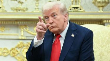 তেলের দামের চেয়ে সামরিক অভিযানই বেশি গুরুত্বপূর্ণ: ট্রাম্প তেলের দামের চেয়ে সামরিক অভিযানই বেশি গুরুত্বপূর্ণ: ট্রাম্প