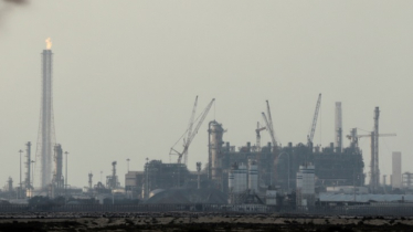 কাতারের গ্যাস স্থাপনায় ইরানের হামলায় ঝুঁকিতে বাংলাদেশসহ ৩ দেশ