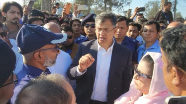 কক্সবাজার সৈকত দখলমুক্ত রাখতে স্বরাষ্ট্রমন্ত্রীর কঠোর অভিযান কক্সবাজার সৈকত দখলমুক্ত রাখতে স্বরাষ্ট্রমন্ত্রীর কঠোর অভিযান