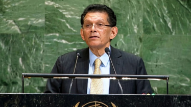 বৈশ্বিক বর্ণবাদ নির্মূল ও মানবাধিকার রক্ষায় আহ্বান বাংলাদেশের