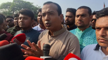 ক্ষমা না চেয়ে নতুন বয়ান দিচ্ছে জামায়াত: ছাত্রদল সভাপতি