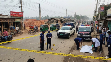 ধারাবাহিক খুনে আতঙ্কের জনপদ মোহাম্মদপুর, এবারও মিলল ক্ষতবিক্ষত লাশ ধারাবাহিক খুনে আতঙ্কের জনপদ মোহাম্মদপুর, এবারও মিলল ক্ষতবিক্ষত লাশ