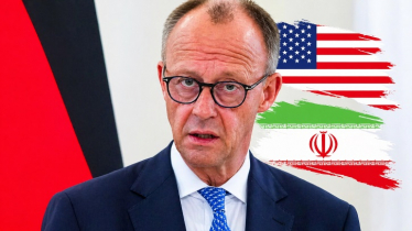 ইরানের কাছে প্রতিনিয়ত ‘অপদস্থ’ ও ‘অপমানিত’ হচ্ছে যুক্তরাষ্ট্র: জার্মান