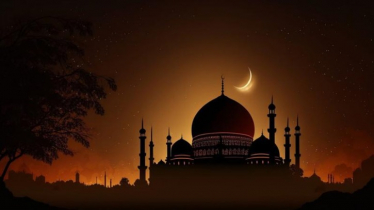 রাত পোহালেই চাঁদপুরের ৪০ গ্রামে ঈদ