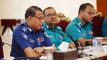 নির্বাচন ঘিরে পুলিশ বাহিনীকে প্রস্তুতির নির্দেশ
