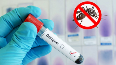 ডেঙ্গুতে ২৪ ঘণ্টায় ৪ মৃত্যু, হাসপাতালে ভর্তি ১,০৪১ জন