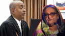 জুলাই-আগস্ট হত্যাযজ্ঞে শেখ হাসিনার সর্বোচ্চ শাস্তির দাবি