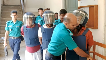 ডা. নিতাই হত্যা: ৫ জনের ফাঁসি, ৪ জনের আমৃত্যু, ১ জনের যাবজ্জীবন