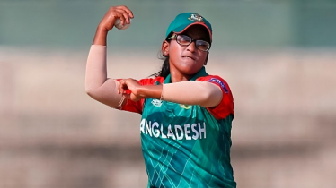 নারী ক্রিকেটারদের ট্রল: রুমানা আহমেদের প্রতিক্রিয়া নারী ক্রিকেটারদের ট্রল: রুমানা আহমেদের প্রতিক্রিয়া