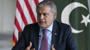 ঢাকা সফরে আসছেন পাকিস্তানের পররাষ্ট্রমন্ত্রী