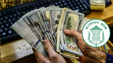 আগস্টে রেমিট্যান্স ৯% বেড়ে ২৪২ কোটি ডলার