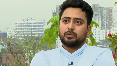 সেফ এক্সিটের খোঁজে উপদেষ্টারা, বিশ্বাসঘাতকতার অভিযোগ নাহিদের সেফ এক্সিটের খোঁজে উপদেষ্টারা, বিশ্বাসঘাতকতার অভিযোগ নাহিদের