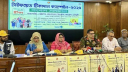 জন্মনিবন্ধন ছাড়াই ডিএনসিসিতে মিলবে টাইফয়েড টিকা