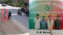 মোহাম্মদপুরে ভাইরাল ছিনতাইয়ের মূল হোতা ও ৩ সহযোগী গ্রেফতার