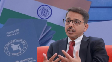 বাংলাদেশের জন্য ব্যবসায়িক ভিসা পুনরায় চালু করল ভারত