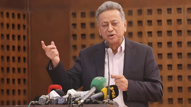 দলীয় প্রার্থীদের পক্ষে ঐক্যবদ্ধভাবে কাজ করার আহ্বান আমীর খসরুর