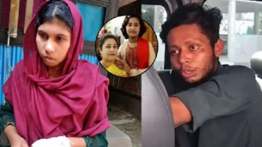 মোহাম্মদপুরে মা-মেয়ে হত্যায় গৃহকর্মীর স্বামীর দায় স্বীকার