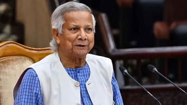 শ্রমশক্তি রফতানির প্রধান বাধা দালাল চক্র: প্রধান উপদেষ্টা