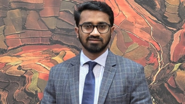 গণঅধিকার ছেড়ে বিএনপিতে যাচ্ছেন রাশেদ খাঁন