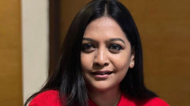 জোট বিতর্কে এবার এনসিপি থেকে ডা. তাজনুভা জাবীনের পদত্যাগ