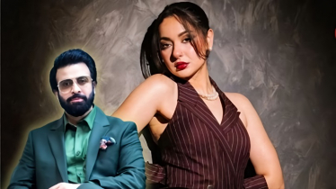 আসছে ঢাকাই সুপারস্টারের নতুন প্রেমের গল্প, সঙ্গী হানিয়া