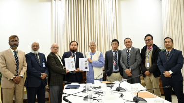 ‘সত্যকে চাপা দেওয়া যায় না, ডিএনএ শনাক্তকরণই তার প্রমাণ’