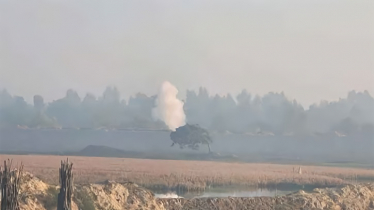 মিয়ানমার থেকে আসা গোলায় প্রাণ হারাল বাংলাদেশি শিশু