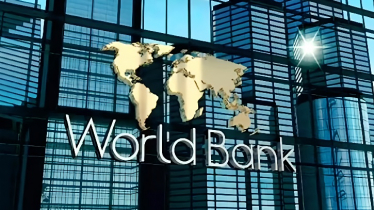 চলতি অর্থবছরে বাংলাদেশের জিডিপি নিয়ে বিশ্বব্যাংকের পূর্বাভাস