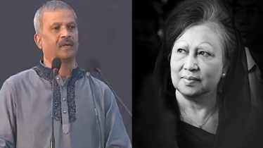 ‘বাংলাদেশকে ভালো রাখতে খালেদা জিয়াকে আত্মস্থ করতে হবে’