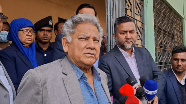 গণভোটে ‘না’ মানে শহিদের রক্তের সঙ্গে বেইমানি: সাখাওয়াত হোসেন