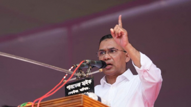 ‘দিল্লি নয়, পিণ্ডি নয়, সবার আগে বাংলাদেশ’ ‘দিল্লি নয়, পিণ্ডি নয়, সবার আগে বাংলাদেশ’