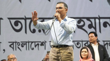 সুশাসন ও কর্মসংস্থানের অঙ্গীকার তারেক রহমানের সুশাসন ও কর্মসংস্থানের অঙ্গীকার তারেক রহমানের