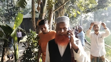 ভূঞাপুরে ভোট কিনতে গিয়ে তোপের মুখে জামায়াত নেতা ভূঞাপুরে ভোট কিনতে গিয়ে তোপের মুখে জামায়াত নেতা