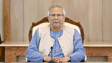 গণভোটে ‘হ্যাঁ’ জয়ী হলে দেশে আর অপশাসন হবে না: প্রধান উপদেষ্টা