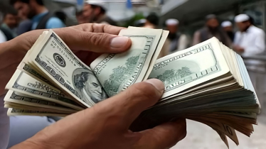 ঈদের আগে প্রবাসী আয়ের জোয়ারে শক্তিশালী হচ্ছে রিজার্ভ