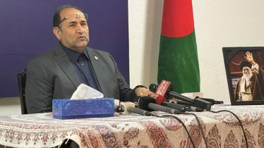 ইরানে হামলায় ঢাকার সরাসরি নিন্দা চায় তেহরান ইরানে হামলায় ঢাকার সরাসরি নিন্দা চায় তেহরান