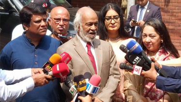 গণতন্ত্র ও দ্বিপাক্ষিক ইস্যুতে মার্কিন প্রতিনিধির সঙ্গে বিএনপির বৈঠক