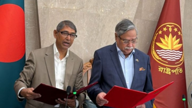 মন্ত্রিসভায় নতুন মুখ আহমেদ আযম খান মন্ত্রিসভায় নতুন মুখ আহমেদ আযম খান