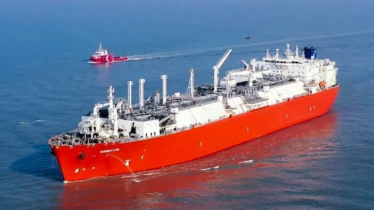 জ্বালানি সরবরাহ স্বাভাবিক রাখতে চট্টগ্রাম বন্দরে ভিড়ছে আরও দুই জাহাজ জ্বালানি সরবরাহ স্বাভাবিক রাখতে চট্টগ্রাম বন্দরে ভিড়ছে আরও দুই জাহাজ