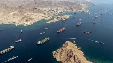 হরমুজ প্রণালীতে জাহাজ চলাচলে ‘টোল’ আদায়ের পরিকল্পনা ইরানের হরমুজ প্রণালীতে জাহাজ চলাচলে ‘টোল’ আদায়ের পরিকল্পনা ইরানের