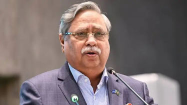 ঈদের শিক্ষায় নতুন বাংলাদেশ বিনির্মাণের আহ্বান রাষ্ট্রপতির